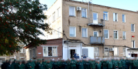 В ИК-5 ГУФСИН России по Челябинской области прошла торжественное собрание в честь Дня Государственного флага Российской Федерации - УФСИН по Челябинской области