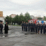 Ачинский священник принял участие в торжественном мероприятии в СИЗО - Епархия
