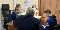 На Алтае подростка будут судить за диверсию / Фото: СК - ИА Амител