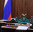 Президент России Владимир Путин встретился с губернатором Ставрополья - Bloknot-Stavropol.Ru