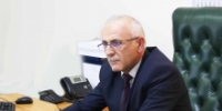 Сайпилав Магомедов принял участие в совещании по подготовке муниципалитетов к отопительному сезону - Гумбетовский район
