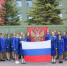 Профильная смена для обучающихся классов имени Героя Российской Федерации генерал-майора М.М. Шаймуратова - Илишевский район