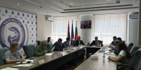 Для участников спецоперации готовят обучающую программу по предпринимательской деятельности - Законодательное Собрание