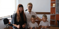 Пора в школу! - Совет народных депутатов