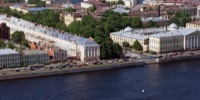 174 образовательных учреждения Северной столицы модернизированы в результате капитального ремонта | ФОТО Александра ДРОЗДОВА - С.-Петербургские ведомости