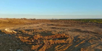 На мусорном полигоне в Балакове устранили все очаги тления - SaratovNews.Ru