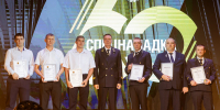 «Спецналадке» СУЭК-Кузбасс – 60 лет - Avant-Partner.Ru