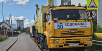 Более 300 засоров устранено за неделю в городской системе водоотведения - Администрация г. Казань
