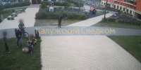 В Калуге возбуждено уголовное дело по сообщению о применении насилия в отношении ребенка - Следственный комитет