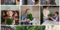 «Букет здоровья» - Центр соцобслуживания