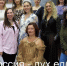Открытие выставки Россия - дух единства - ЦБС Автозаводского района