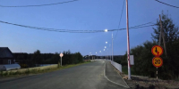 В Коми завершается реконструкция дороги Койдин – Койгородок - Pg11.Ru