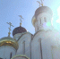 Патриарх Московский и всея Руси Кирилл освятил храм в Истринском благочинии - Истра.РФ