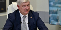 В какие районы Воронежской области идет больше всего инвестиций, рассказал губернатор - Bloknot-Voronezh.Ru