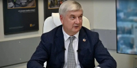 Воронежские власти хотят довести первую линию метробуса от ВГУ до аэропорта - Abireg.Ru