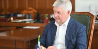 Воронежский губернатор призвал не рассчитывать на скорую стабилизацию ситуации с топливом в регионе - Abireg.Ru