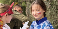 Около 8 тыс. человек посетили мероприятия в домах культуры Подмосковья в рамках акции «Цвета России» - MosRegToday.Ru