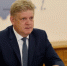 Ход уборочной кампании в Сибири оценил полпред президента РФ - Газета Хакасия