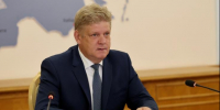 Ход уборочной кампании в Сибири оценил полпред президента РФ - Газета Хакасия