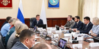 Электронную оценку соцучреждений внедрят в Республике Алтай - Сетевое издание Толк
