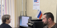 Депутат Херсонской областной Думы воспользовался механизмом «Мобильный избиратель» - Губернатор Херсонской области