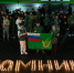 Судебные приставы Красноярского края приняли участие в просветительском слете «Будь с нами!» - УФССП России