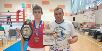 «Кубок_Дружбы»:_итоги - Центр спортивной подготовки
