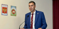 В Муслюмовском муниципальном районе Татарстана продолжаются сходы граждан - Управление Гостехнадзора