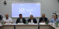 В Техническом колледже обсудили подготовку кадров для машиностроения и оборонно-промышленного комплекса - Министерство образования и науки