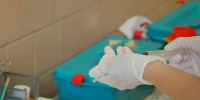 Более 2000 доз вакцины от пневмококка поступило в Псковскую область - Комсомольская правда