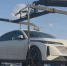 Changan Lamore арестовали у компании за долг на 4 млн рублей в Волгограде - Газета Городские вести