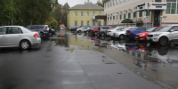В Северодвинске завершается ремонт внутриквартальных проездов. - Администрация г. Северодвинска