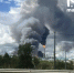 Один человек погиб и еще 123 пострадали при пожаре на Амурском газохимическом комплексе - M24.Ru
