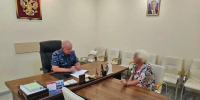 Начальник СИЗО‑1 города Ставрополя ответил на вопросы родственников заключённых - Вечерний Ставрополь