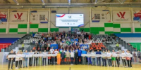 Госслужащие вышли на спортивные старты - Министерство спорта