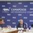 Представители «РКС-Самара» приняли участие в круглом столе «Как решать проблему мусора в канализации? Основные направления профилактической работы среди жителей МКЖ», организованном Региональным отделением партии «Единая Россия». - НИА Самара