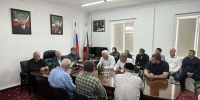 Подготовка к зиме и содержание опорной сети: выездное совещание - Минавтодор