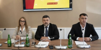 Ипотека под 2%, зарплата для мам, родительские часы - какие меры могут исправить демографическую ситуацию, рассказали курские справороссы - Sekunda.Media