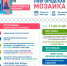 Фестиваль «Новгородская Мозаика» представит уникальность каждого округа Новгородской области - Новгородское областное телевидение