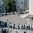 К мощам святителя Спиридона в Казани приложились более 110 тысяч человек - ИА Татар-информ
