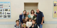 Народная программа: в Подмосковье около 120 тысяч семей получают поддержку к новому учебному году - Единая Россия