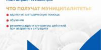 Ни один муниципалитет не останется без поддержки. - Ровеньский район