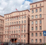 Выборгский районный суд. Фото: МР7 - Мой район