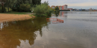 Пробы воды и песка на пляжах Марий Эл нынешним летом соответствовали нормативам - Газета Ваш Новый День