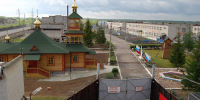 Руководителя колонии отправили на нары за взятку бытовой техникой и кухонным гарнитуром - Zebra-TV.Ru