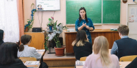 В 2027 году в Кировской области поднимут оклады педагогов на 70 процентов - Prochepetsk.ru