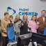 Ученики Подсинской школы стали свидетелями рождения выпуска теленовостей - ИА Хакасия