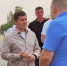 «Собирайтесь, мобилизуйтесь»: Дмитрий Артюхов дал подрядчику последний шанс достроить «Северный характер» в Надыме - Комсомольская Правда