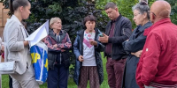 Нельзя так жить: жители Светлогорска рассказали ЛДПР о наболевшем - ЛДПР