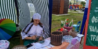 «Октябрьцы на юбилее» - Комитет по культуре и искусству